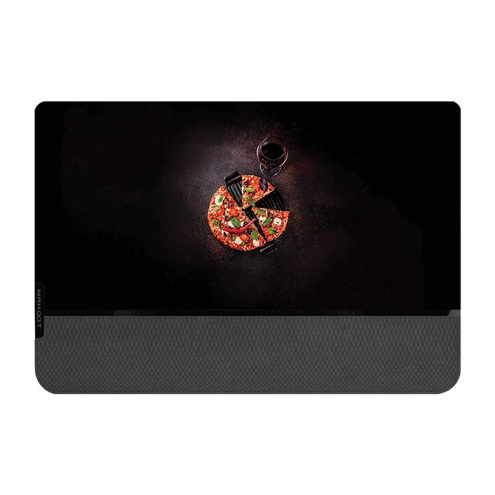 ماوس پد ماهوت مدل PRO- Pizza MAHOOT PRO- Pizza Mouse Pad